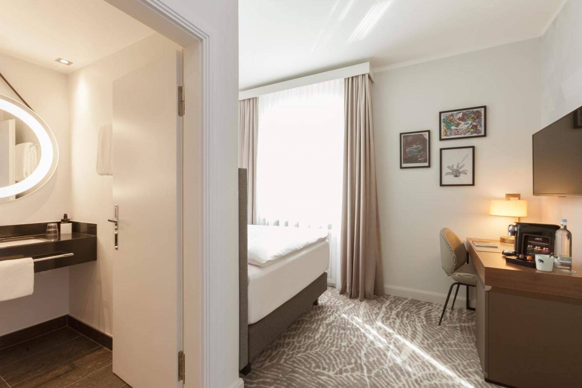 Hotel Elephant Weimar, Autograph Collection Esterno foto