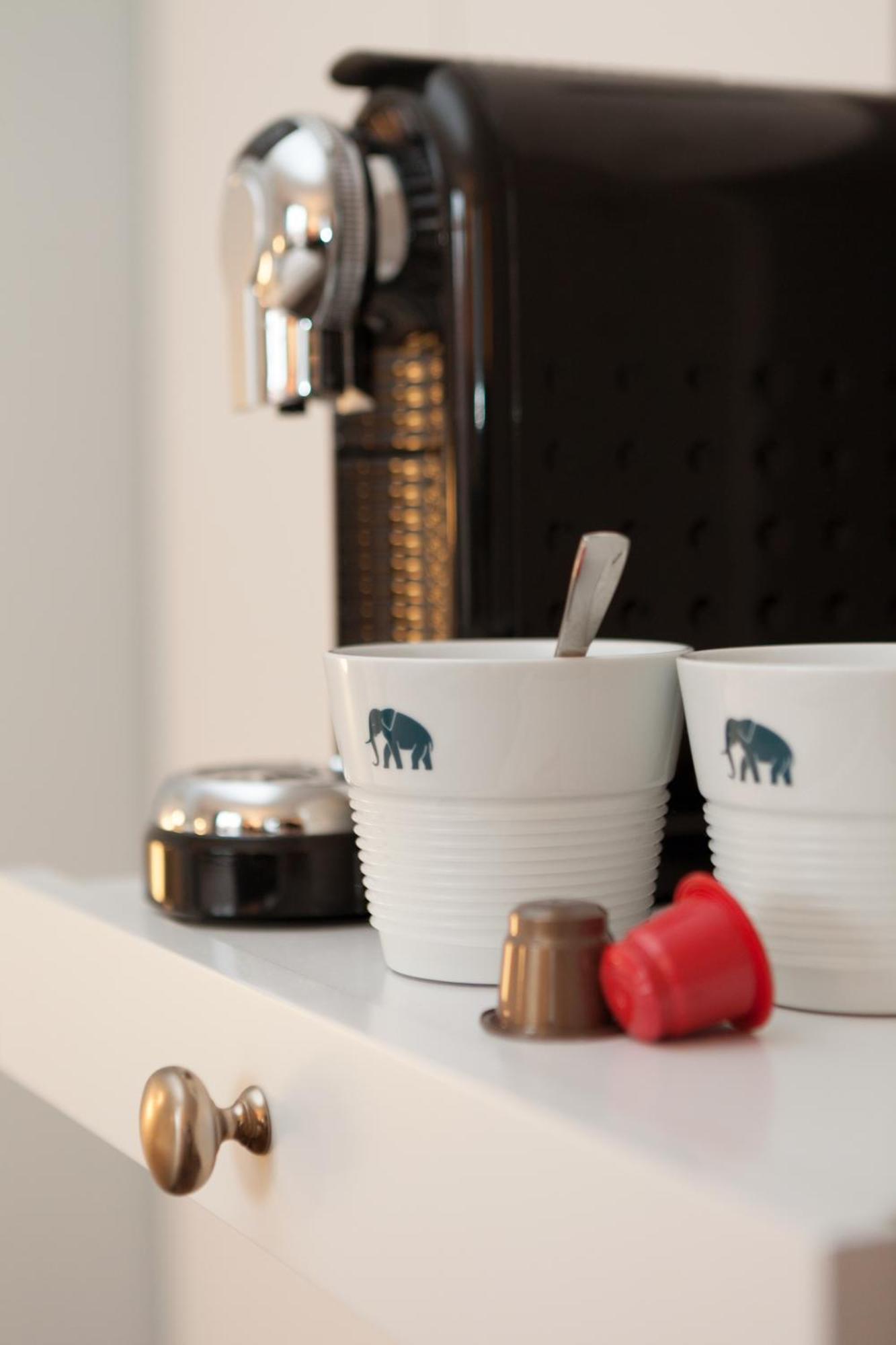 Hotel Elephant Weimar, Autograph Collection Esterno foto