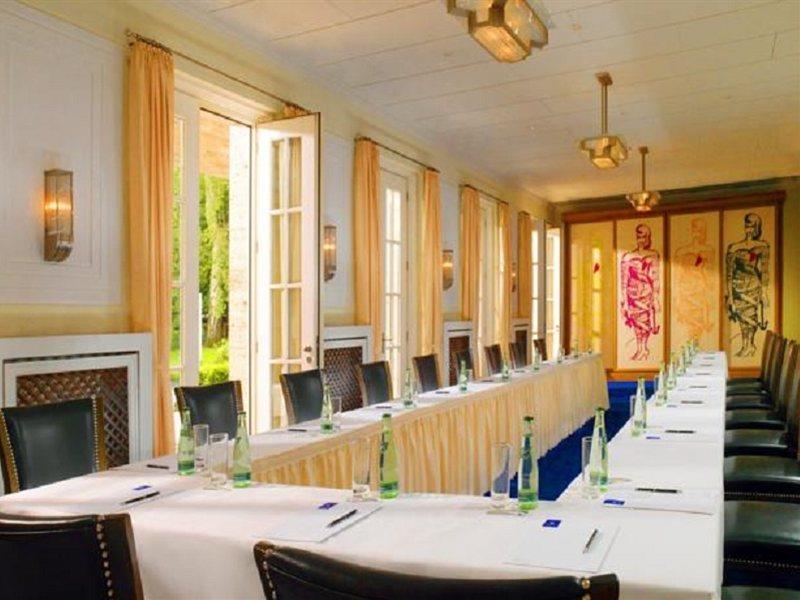 Hotel Elephant Weimar, Autograph Collection Esterno foto The Long Room